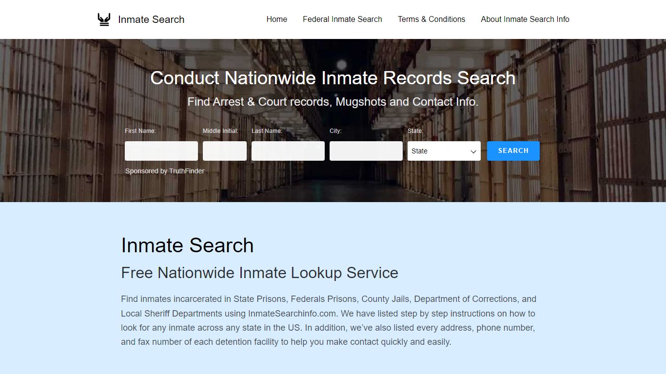 Colorado Inmate Lookup – CDOC Inmate Locator - inmatesearchinfo.com